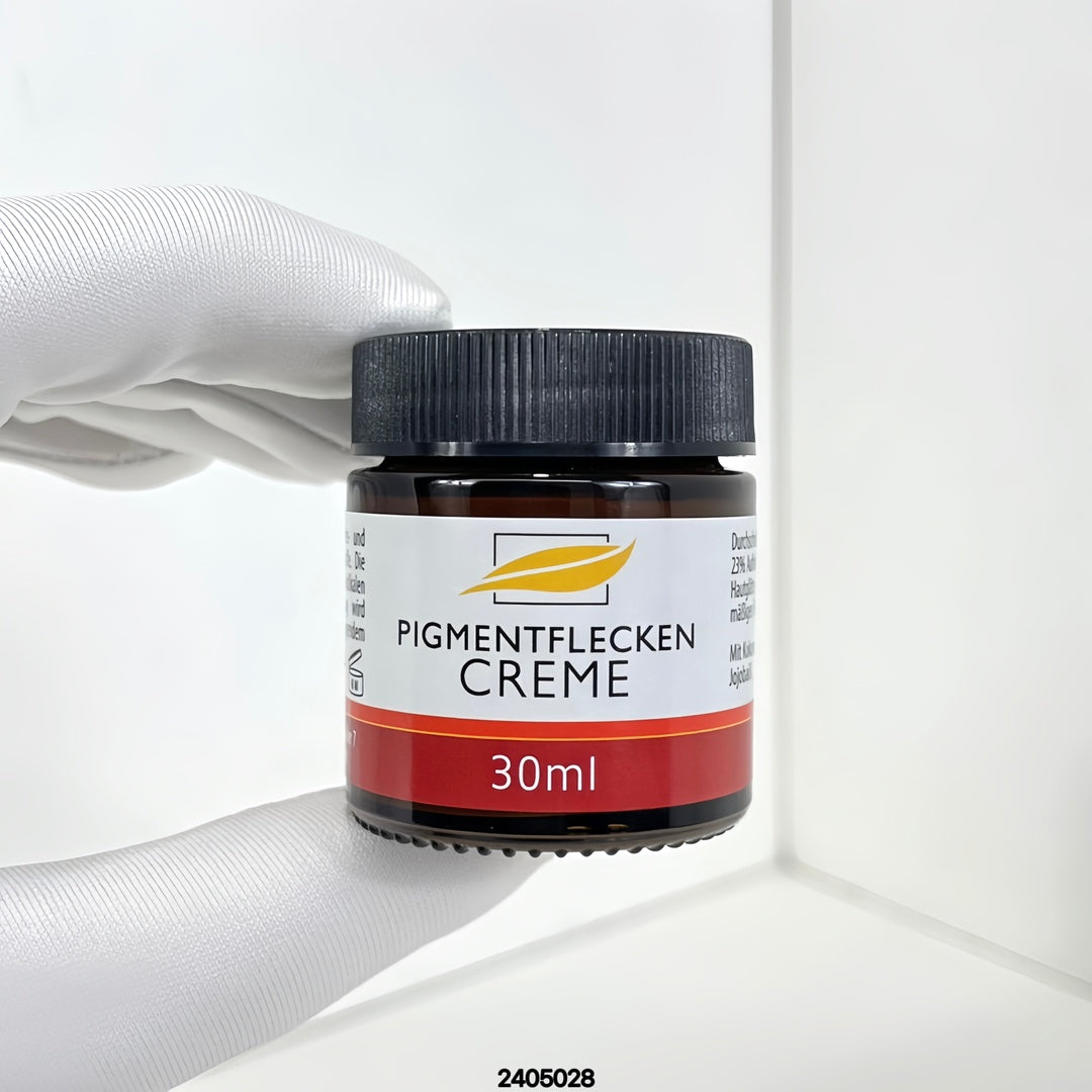 Allcura Pigment Flecken Creme 30ml