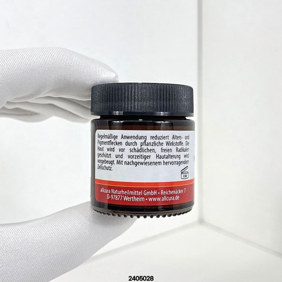 Allcura Pigment Flecken Creme 30ml