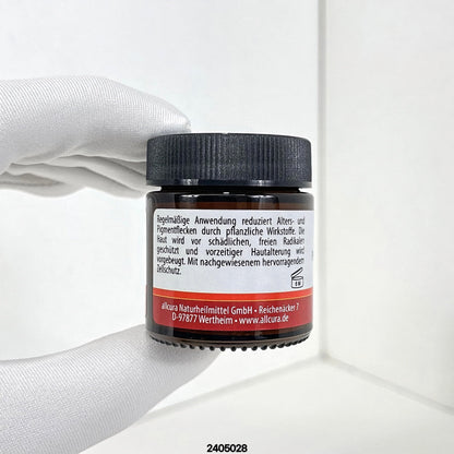 Allcura Pigment Flecken Creme 30ml