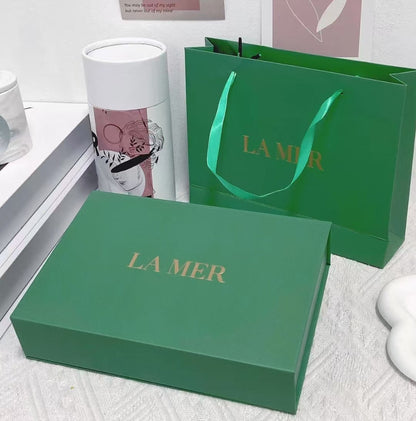 La Mer repair and rejuvenation Sample Five-piece Set