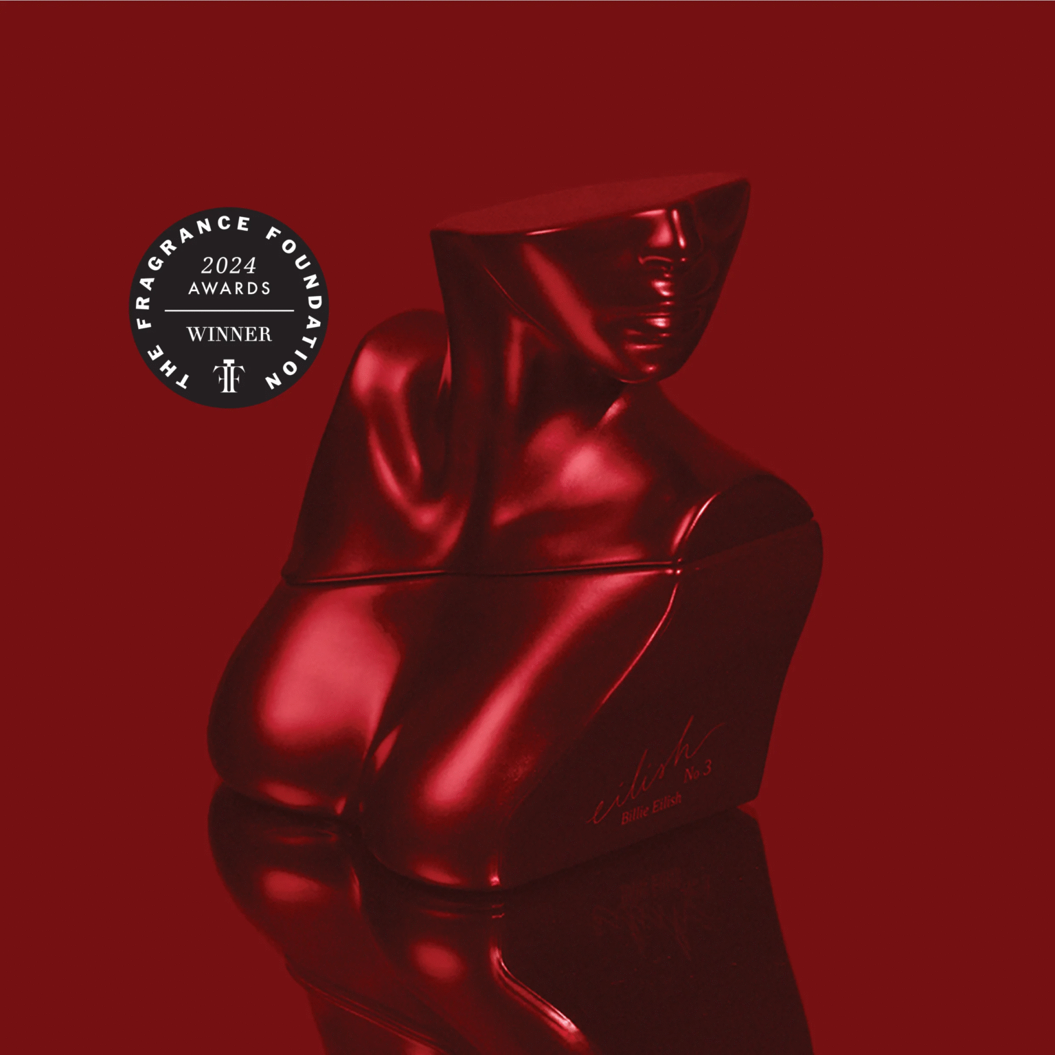 Billie Eilish No.3 Eau de Parfum 100mlAuthentic guarantee