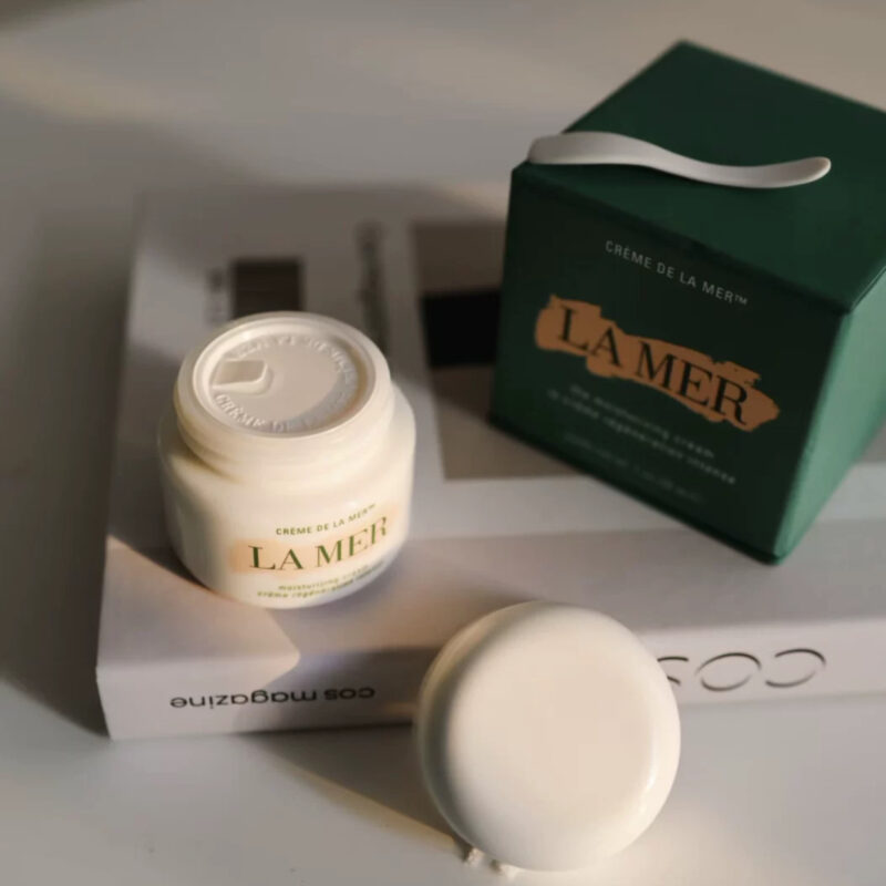 La Mer The Moisturizing Cream 60ml(shisany)
