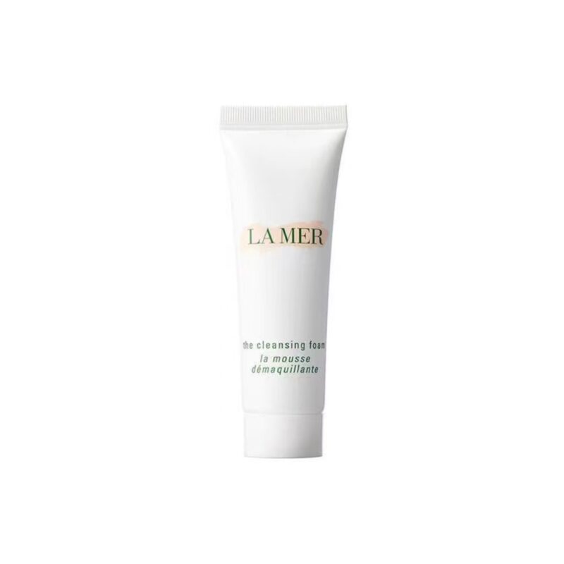 La Mer The Cleansing Foam Sample 30ml(shisany)