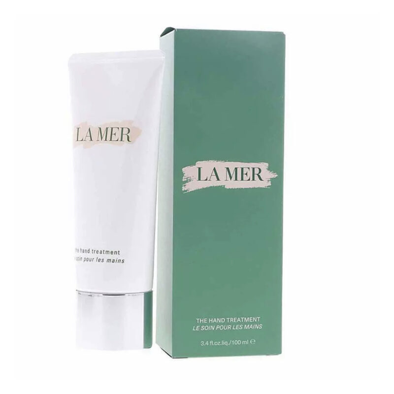La Mer The Hand Treatment 100ml (shisany)