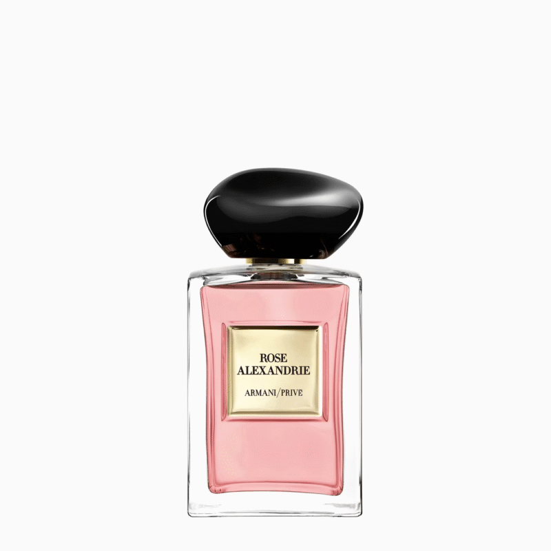 Armani/Priv Rose Alexandrie Mini Perfume 7.5ml(shisany)
