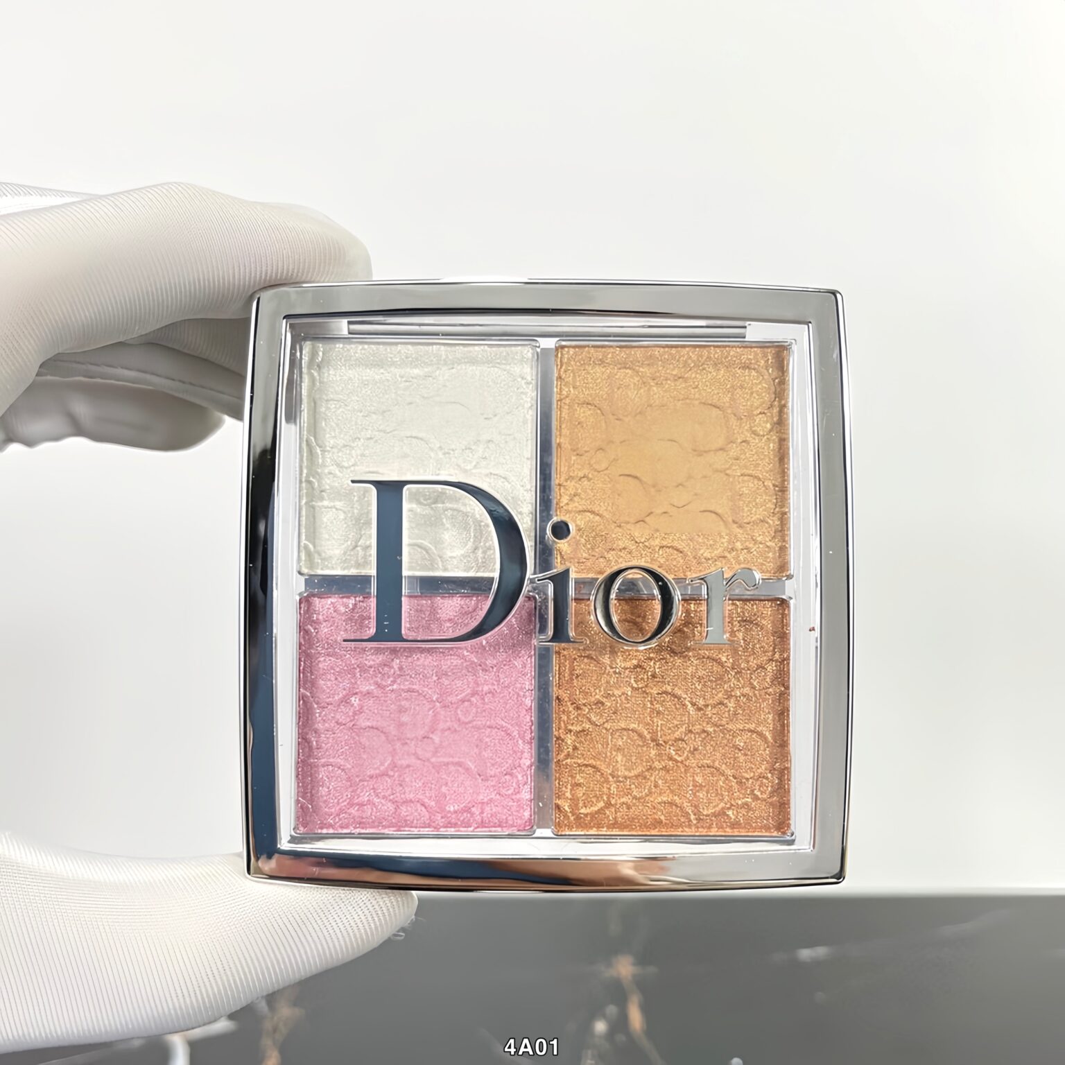 Dior Backstage Glow Face PaletteAuthentic guarantee