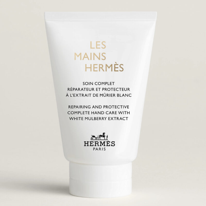 LES MAINS HERMS Complete hand care 50 ml (shisany)