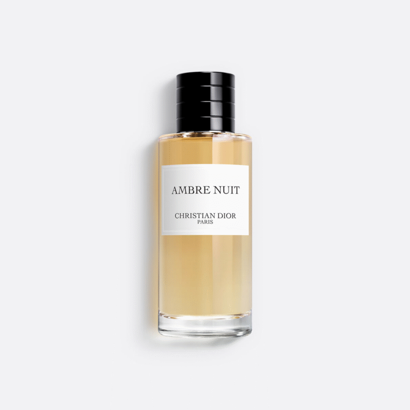 Dior Ambre Nuit Eau de Parfum 100mlAuthentic guarantee
