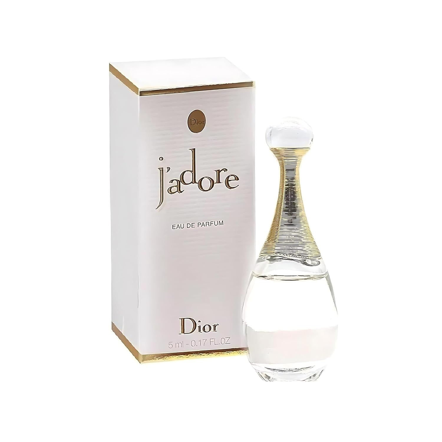 Dior Jadore Mini Perfume for Women 5mlAuthentic guarantee