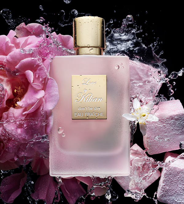 Kilian Love, don't be shy Eau Frache Perfume 50ml