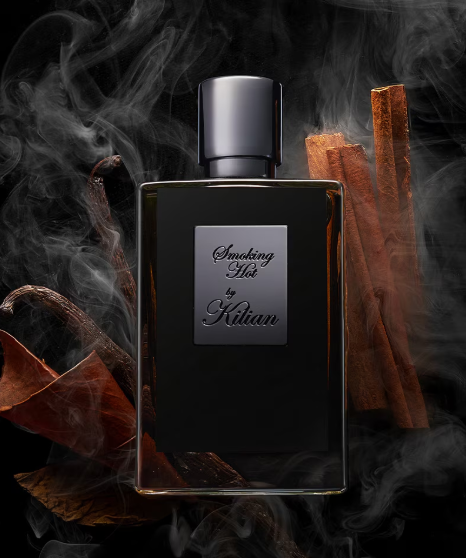 Kilian Smoking Hot Perfume 50mlAuthentic guarantee