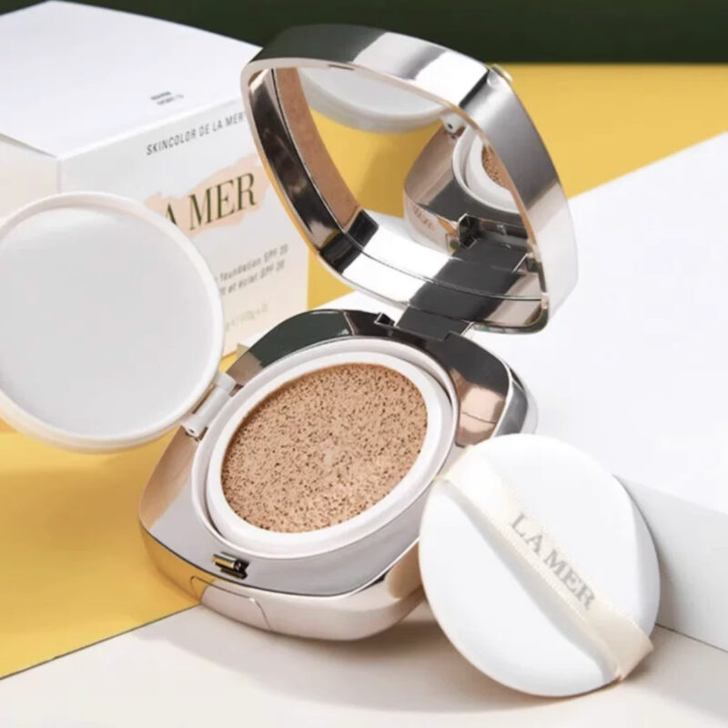 La Mer The LuminousLiftingCushion Foundation SPF20