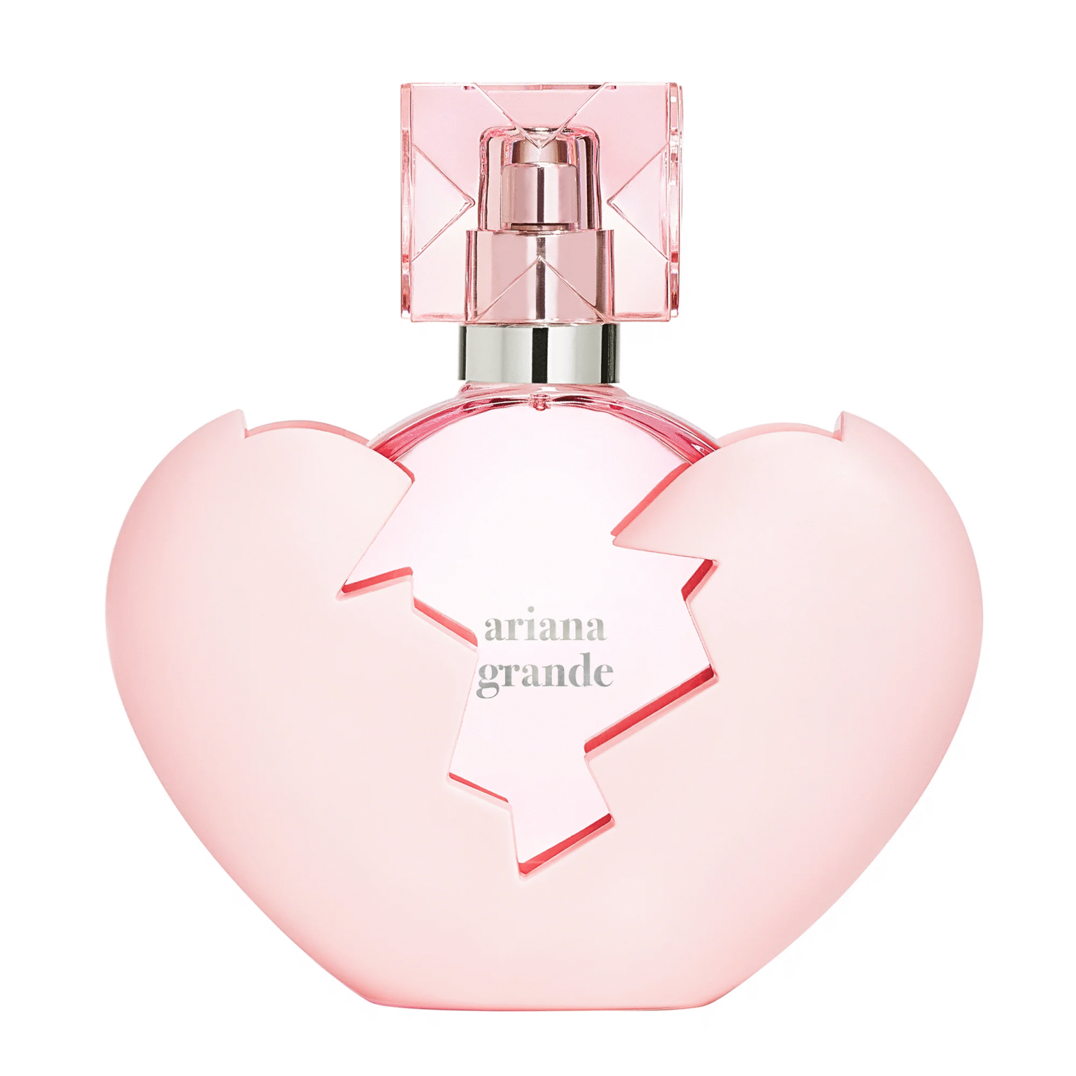 Ariana Grande Thank u, next Eau de Parfum 100ml
