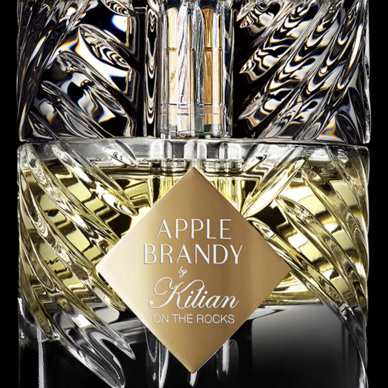 Kilian Apple Brandy- On the rocks Perfume 50ml