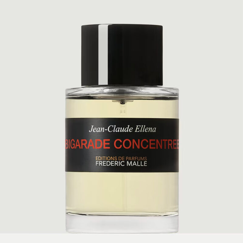 Frédéric Maurice Bitter Orange Concentrate perfume 100ml
