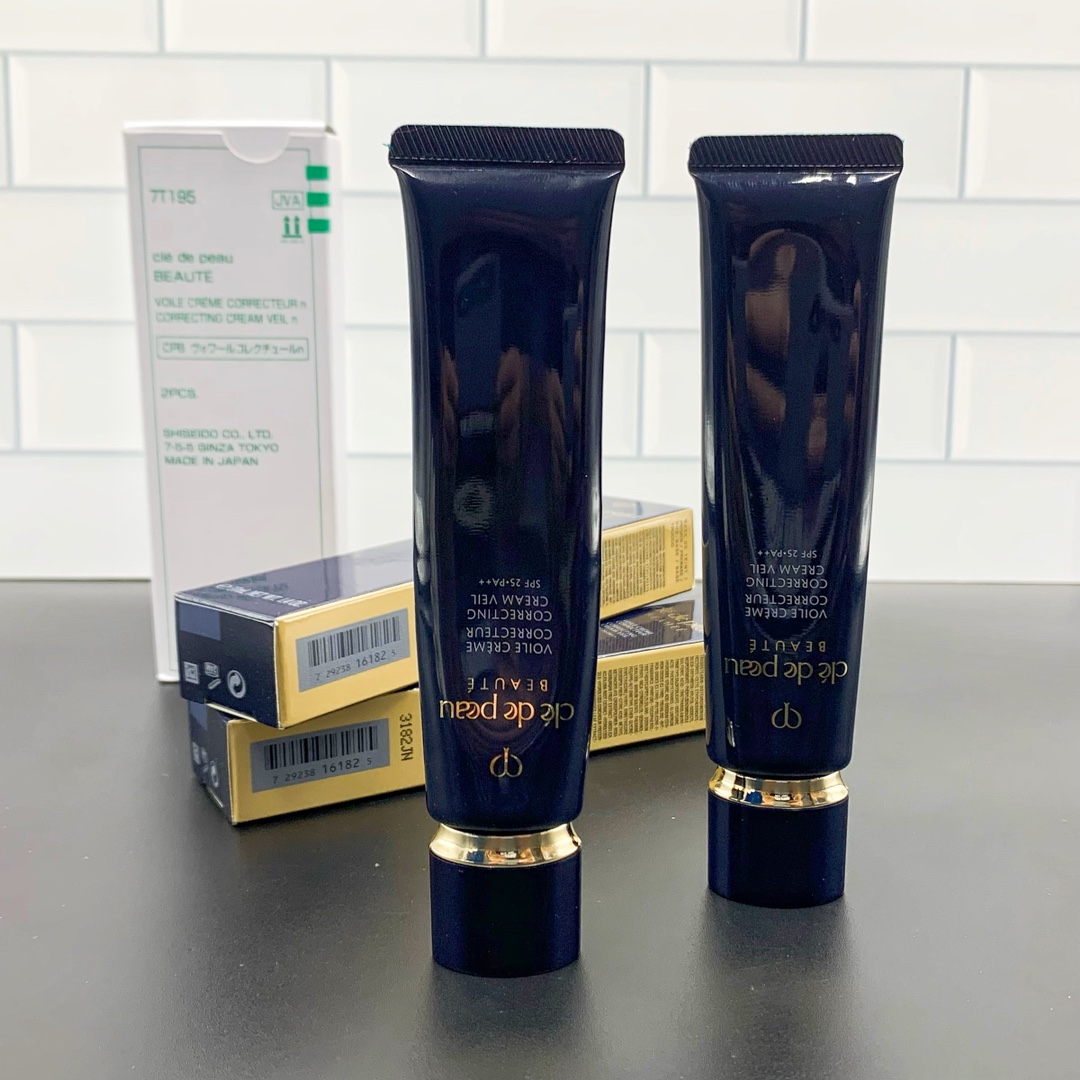 CPB Correcting Cream Veil 37mlAuthentic guarantee