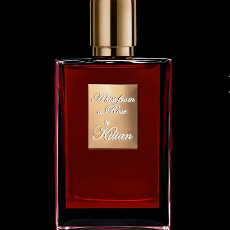 Kilian A Kiss From A Rose Perfume 50mlAuthentic guarantee