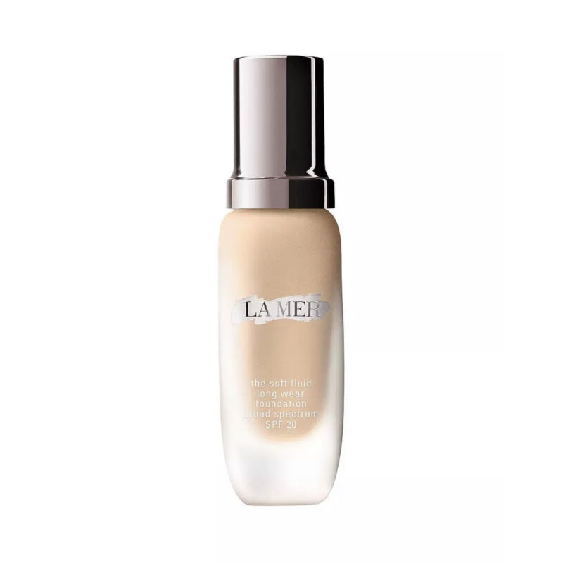 La Mer The Soft Fluid Long Wear Foundation 30ml
