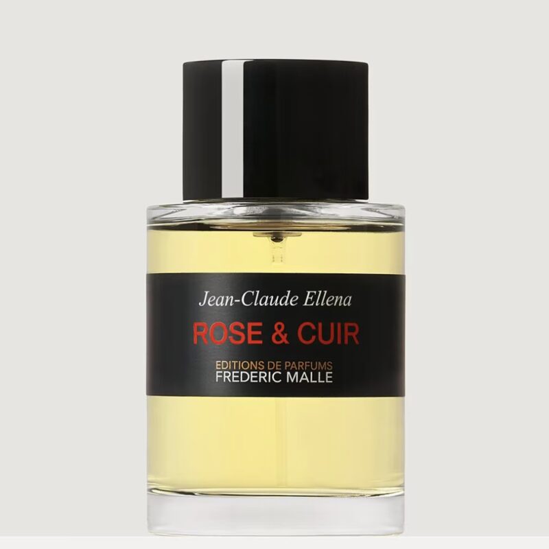 Frederic Malle #Rose & Cuir Parfum 100ml