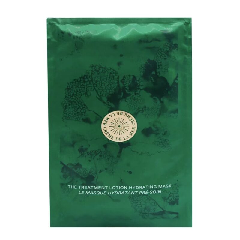 La Mer The Treatment Lotion Hydrating Mask 6 Piece Set