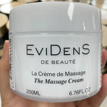 EviDenS de Beaut The Massage Cream 200ml