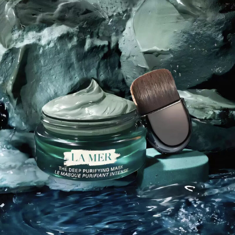 La Mer The Deep Purifying Mask 50ml