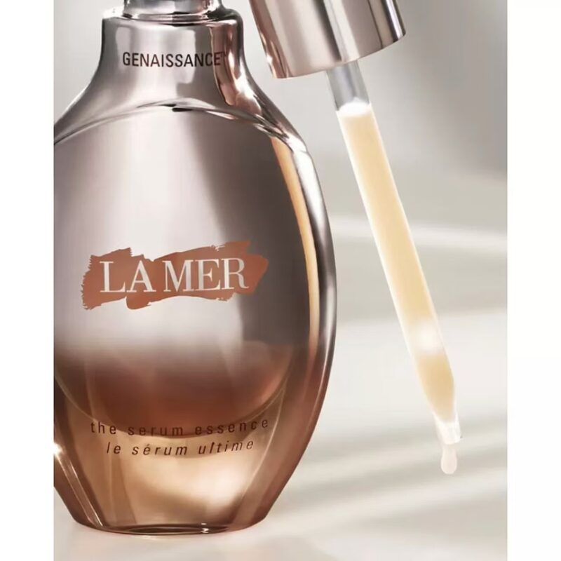 La Mer The Serum Essence 50mlAuthentic guarantee