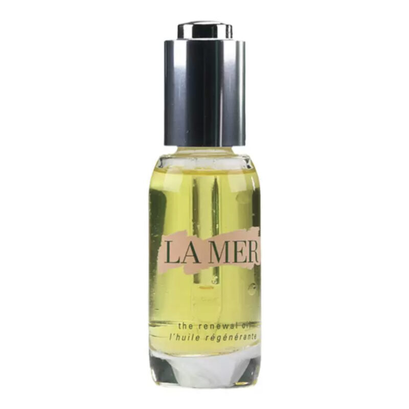 La Mer The Renewai oil 30mlAuthentic guarantee