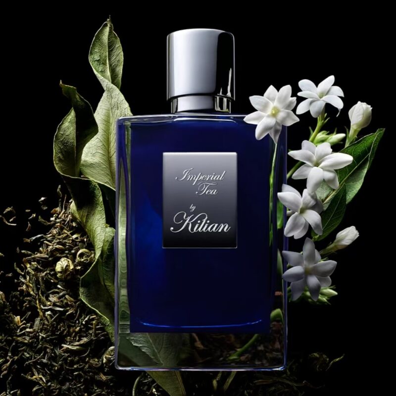 Kilian Imperial Tea Perfume 50mlAuthentic guarantee