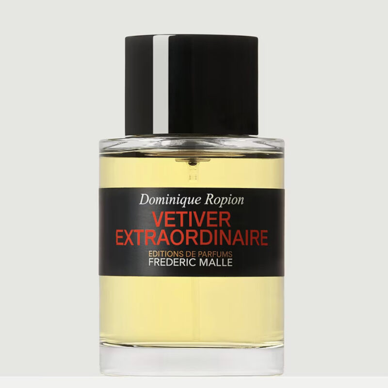 Unruly Vetiver (Extraordinary Vetiver)  Parfums 100ml