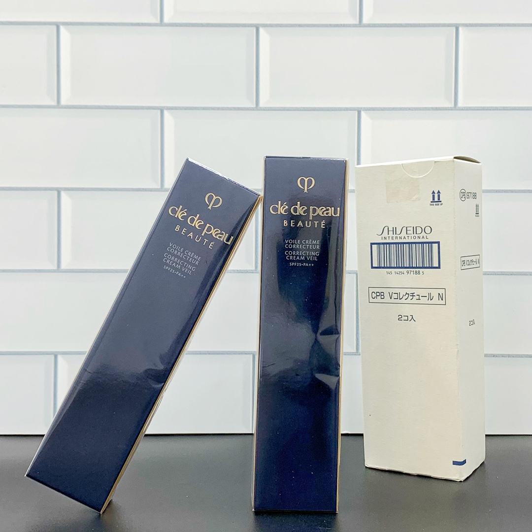 CPB Correcting Cream Veil 40gAuthentic guarantee