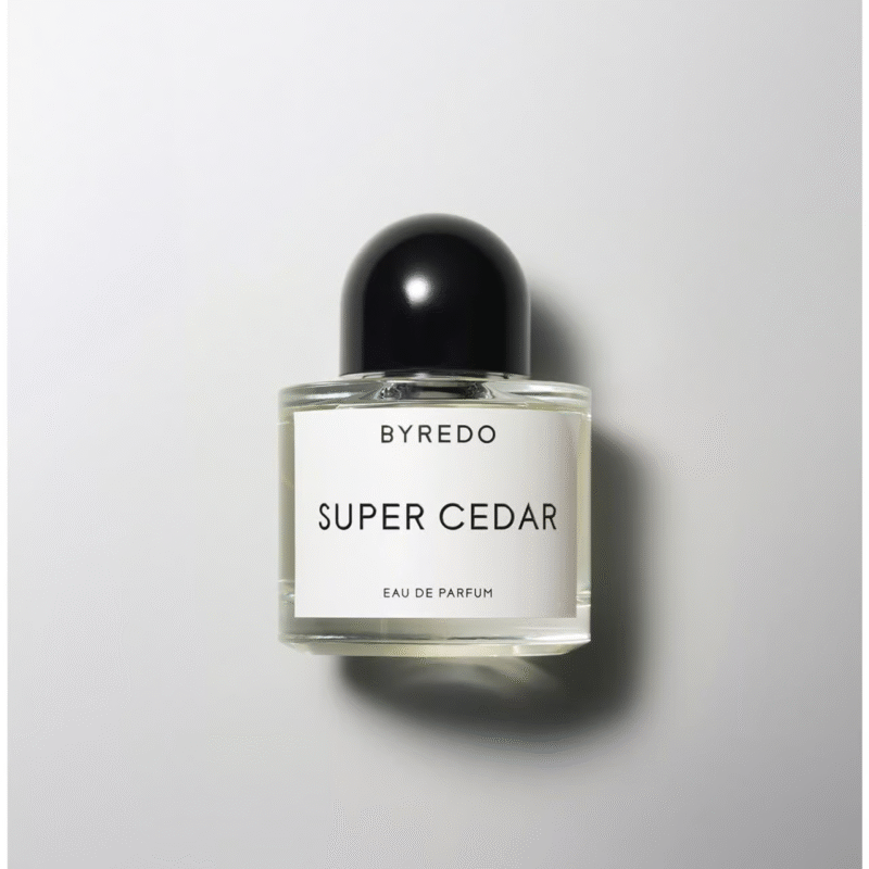 Byredo Super Cedar Mini Perfume 10mlAuthentic guarantee