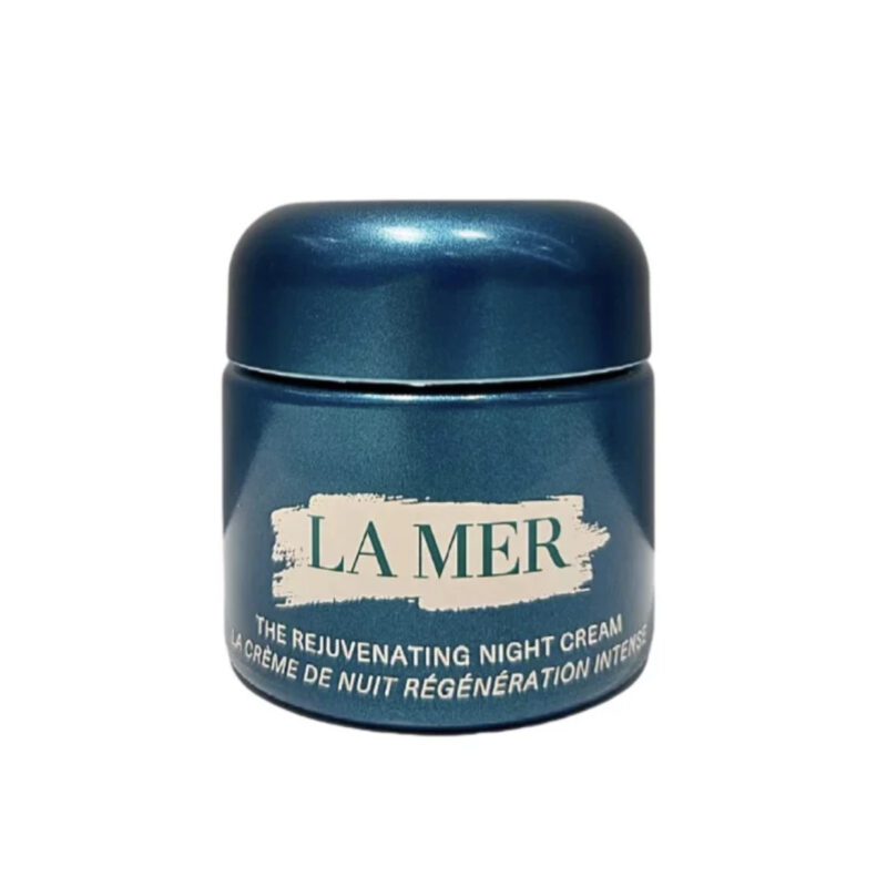La Mer The Rejuvenating Night Cream