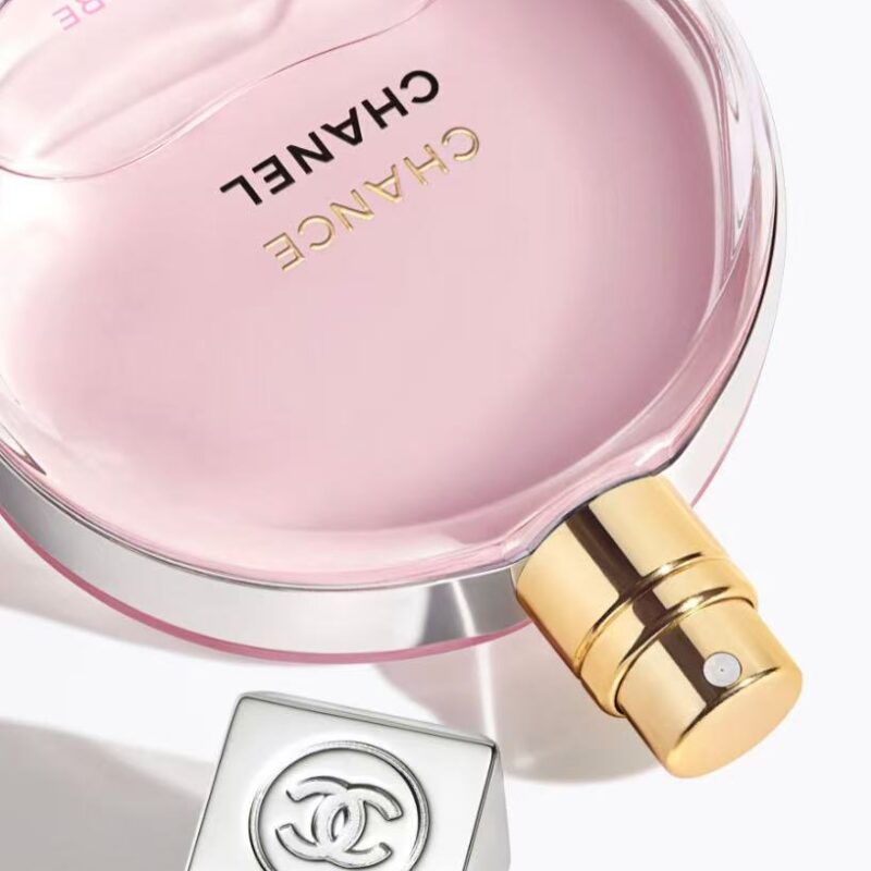 Chanel Eau Tendre perfumeAuthentic guarantee