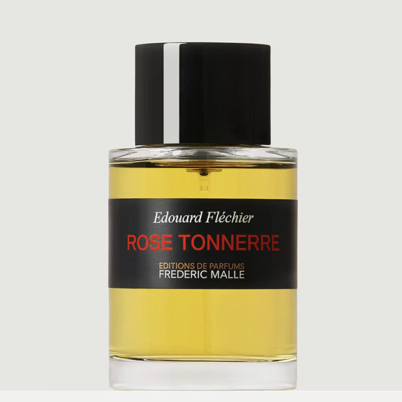 Frederic ROSE TONNERRE Parfums 100ml（shiany)