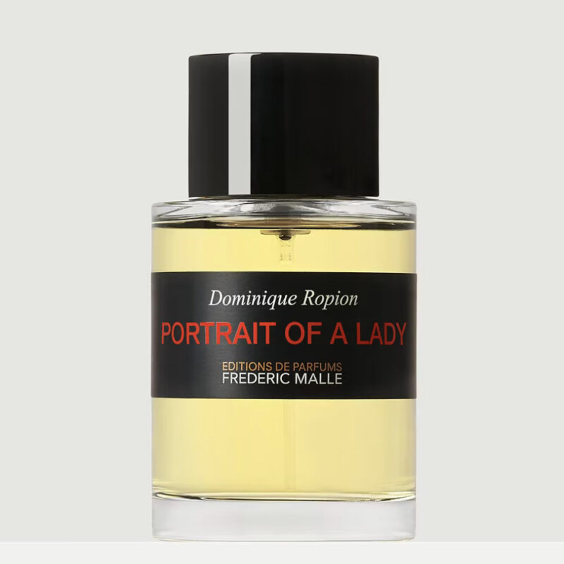 D49 Portrait of a Lady by Frederic Malle Parfums 100ml