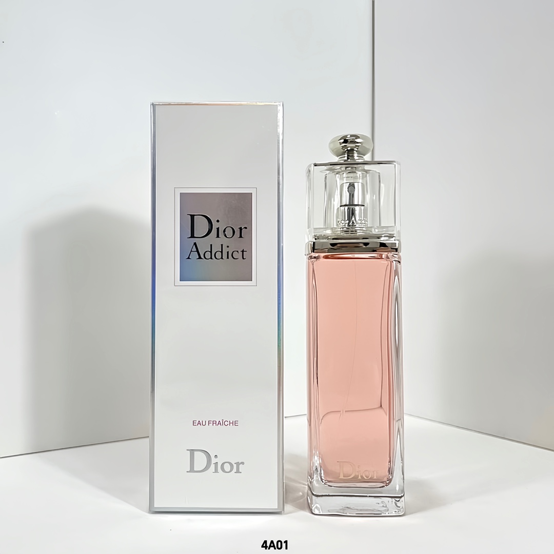 Dior Addict Eau Fraiche Spray 100mlAuthentic guarantee