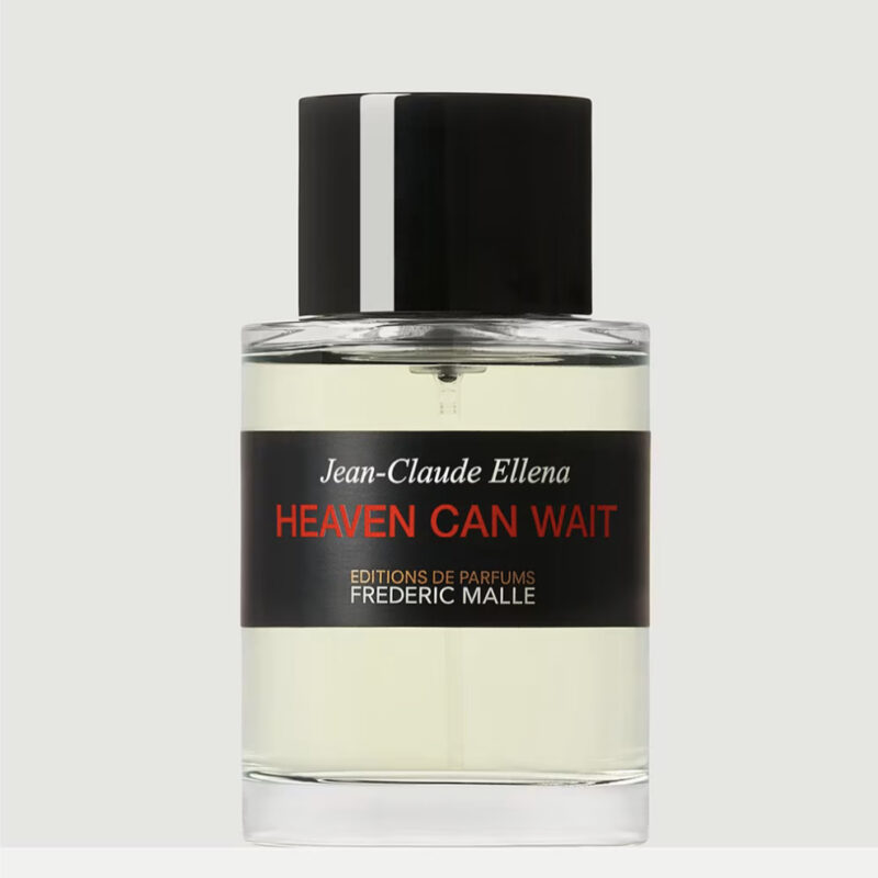 Frederic Malle HEAVEN CAN WAIT Parfums 100ml