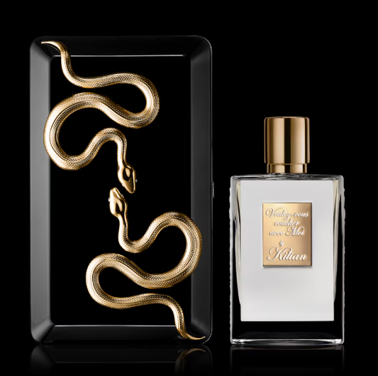 Kilian Voulez-vous coucher avec Moi Perfume 50ml
