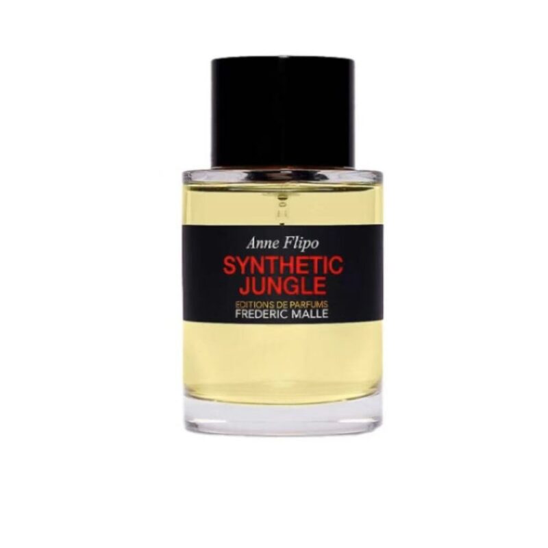Frederic Malle Fragrance Synthetic Jungle Parfums 100ml