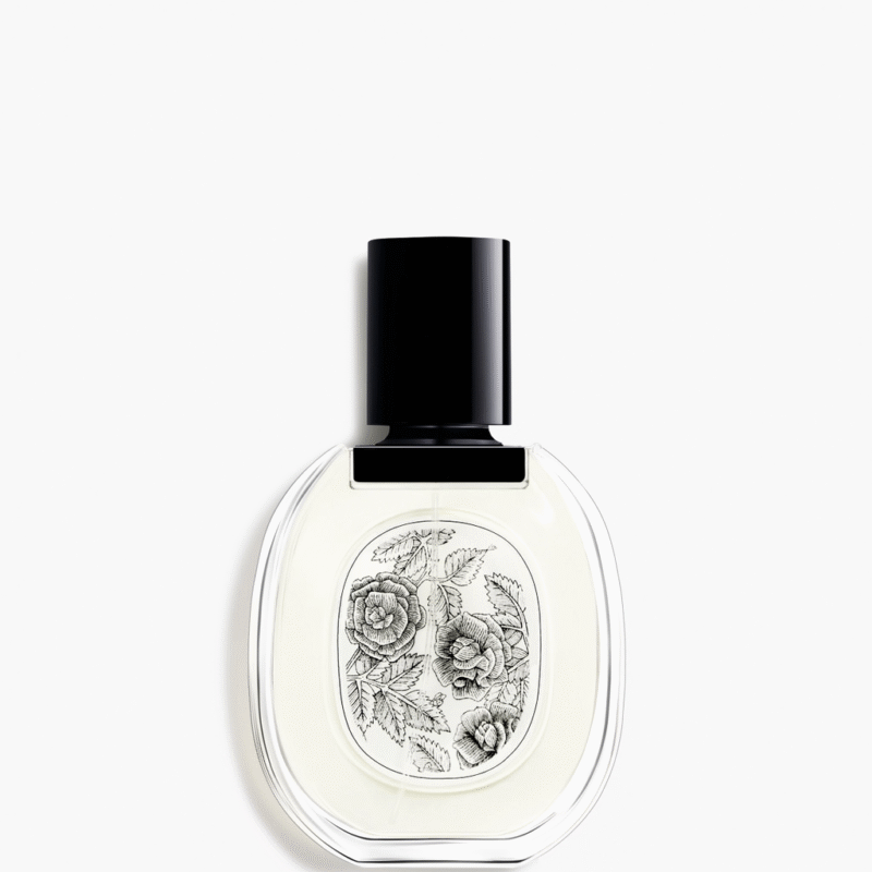 Diptyque Eau Rose Mini Perfume 10mlAuthentic guarantee