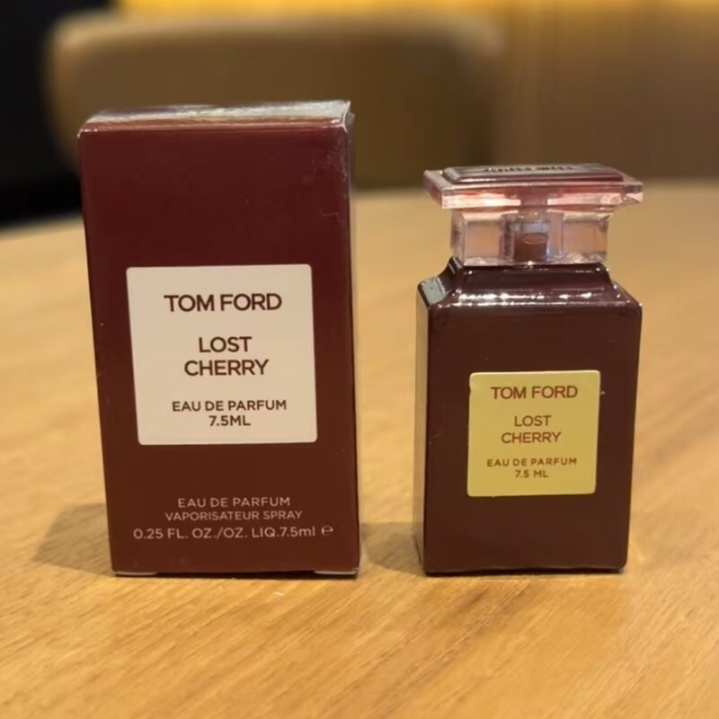 TOM FORD Lost Cherry Mini Perfume 7.5ml