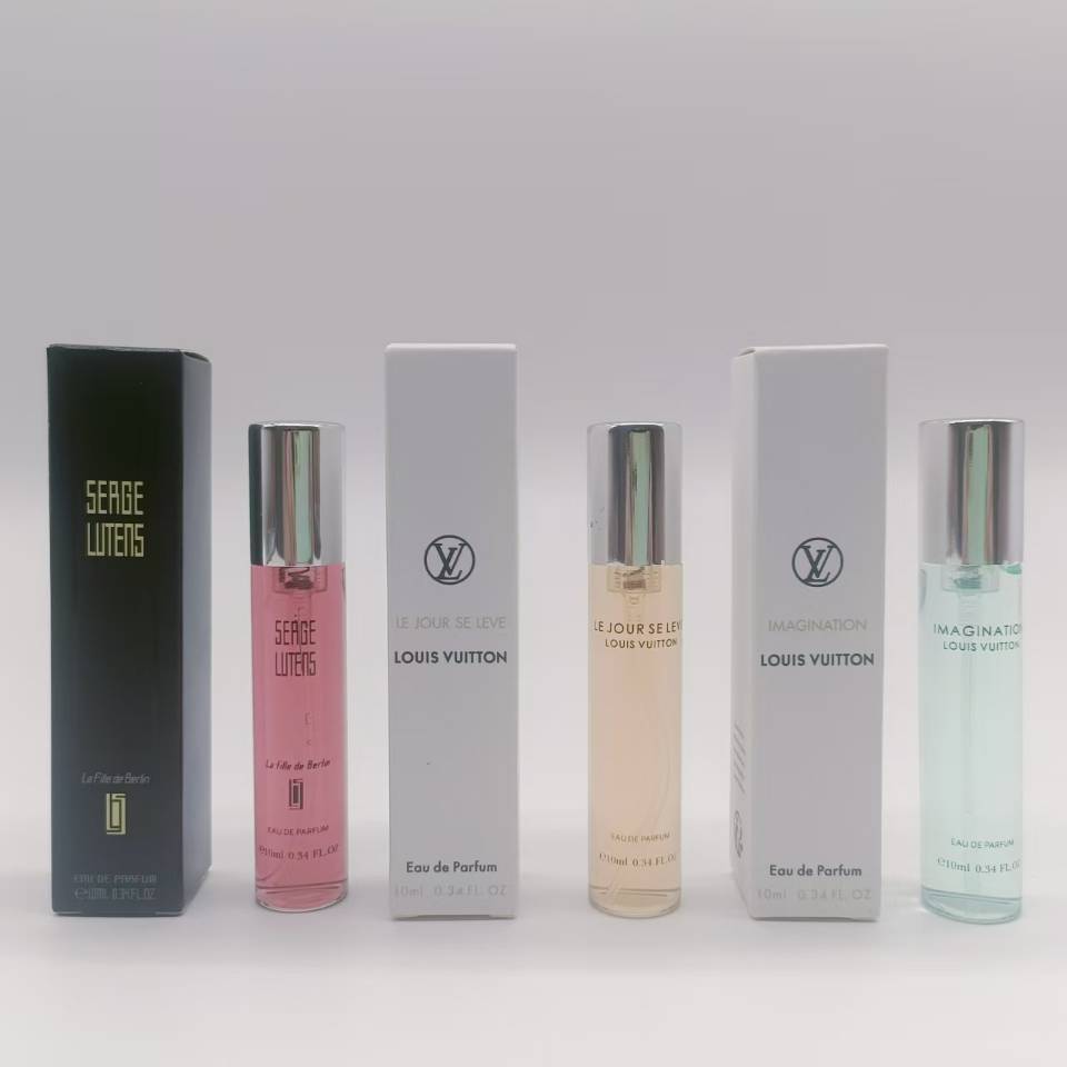 Louis Vuitton Eau De Parfum sample 10ml