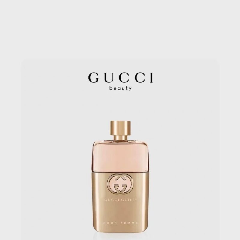 Gucci Guilty Eau de Parfum Intense 90ml