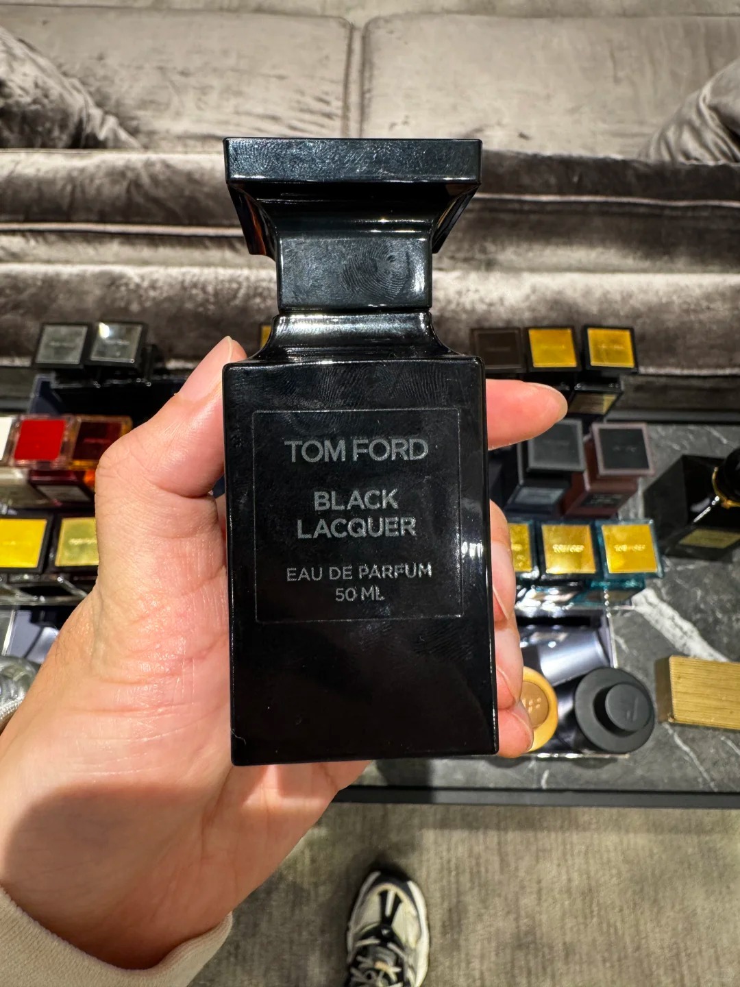 年度香水烂货排行榜_1_TOMMY_来自小红书网页版