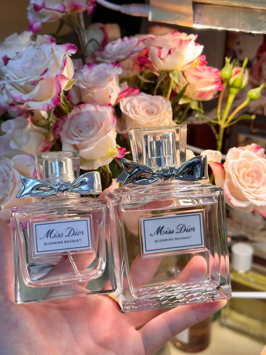 真的是我的本命香了_1_Felicia_来自小红书网页版