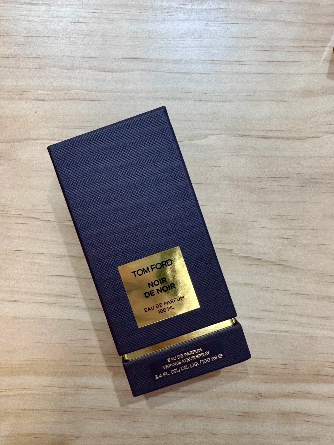 绝版Tom Ford noir de noir黑之黑_2_你好虾饺十蚊一笼_来自小红书网页版