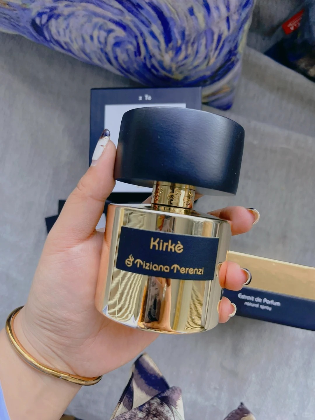 蒂齐纳.泰伦齐意大利小众香水 kirke_1_Leila_来自小红书网页版