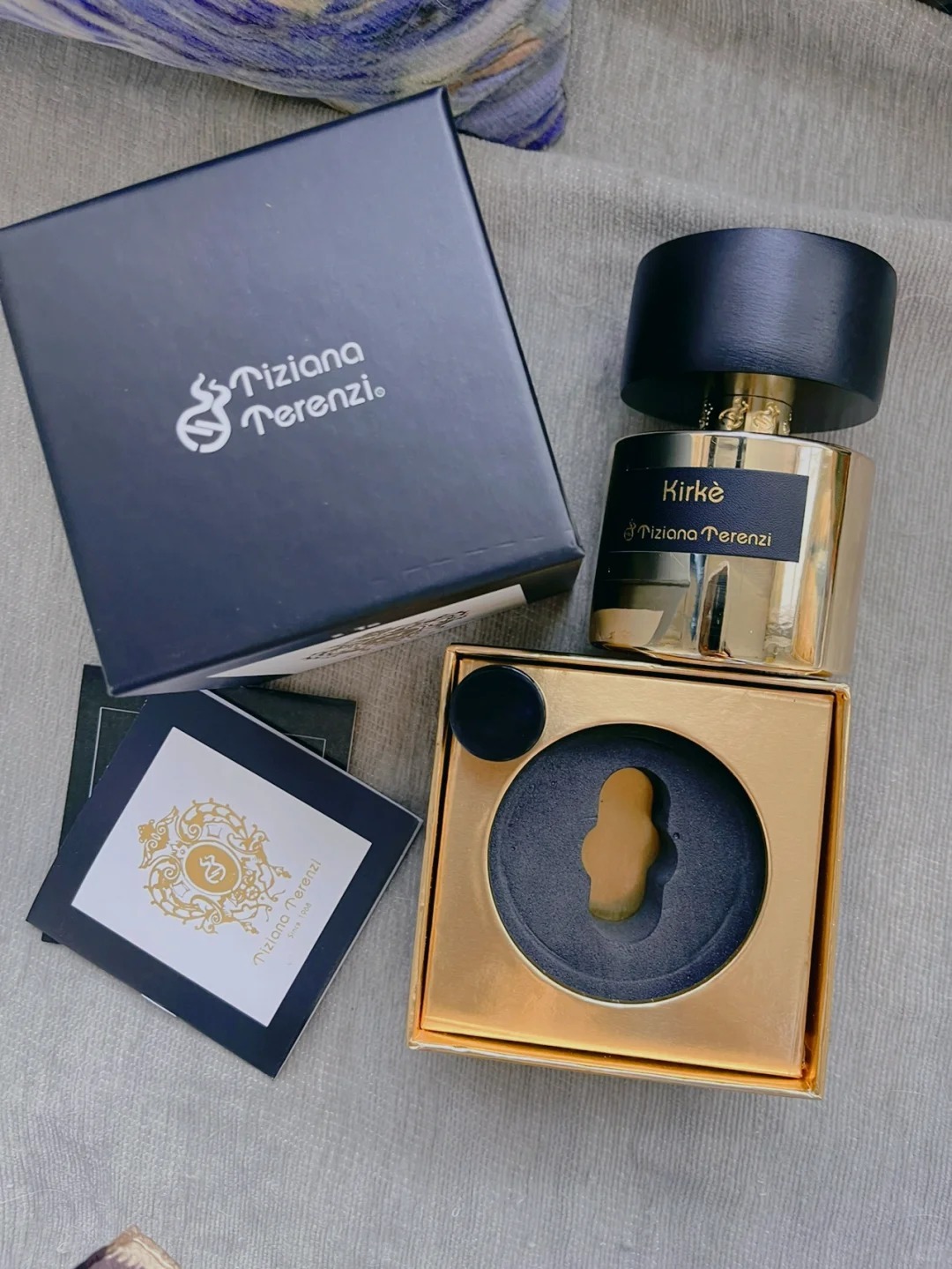 蒂齐纳.泰伦齐意大利小众香水 kirke_3_Leila_来自小红书网页版