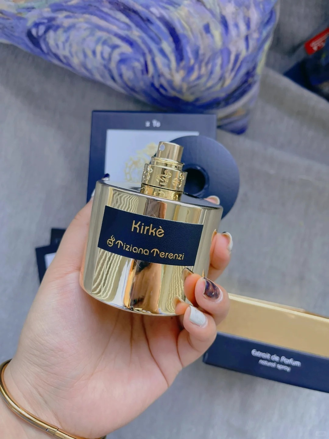 蒂齐纳.泰伦齐意大利小众香水 kirke_4_Leila_来自小红书网页版